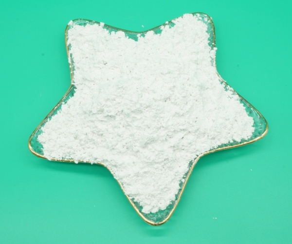 精密加工中白剛玉微粉的技術應用與創(chuàng)新