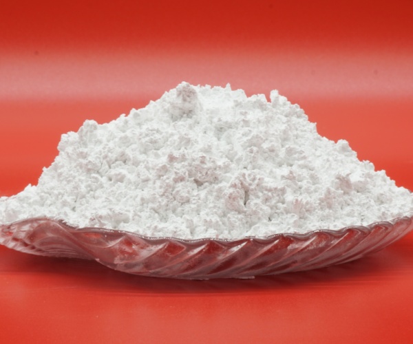 精密加工中白剛玉微粉的技術應用與創(chuàng)新