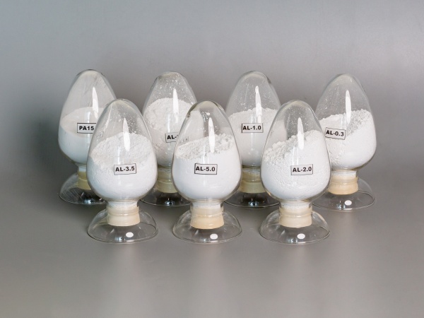 氧化鋁粉從原料到成品的生產(chǎn)流程