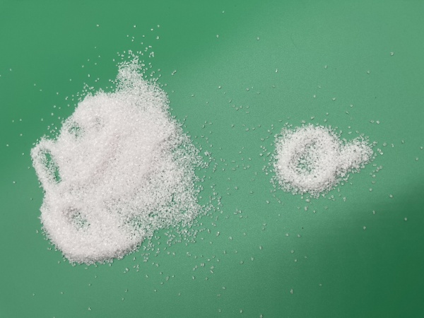 白剛玉廠家如何提升產(chǎn)品純度？